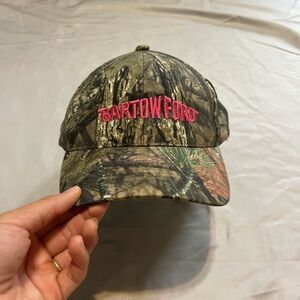 Mossy oak Bartow Ford hat